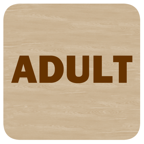 Adult Snow Hire, including skis, snowboards and clothing rental